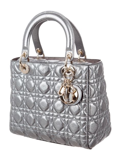 Dior designer handbags